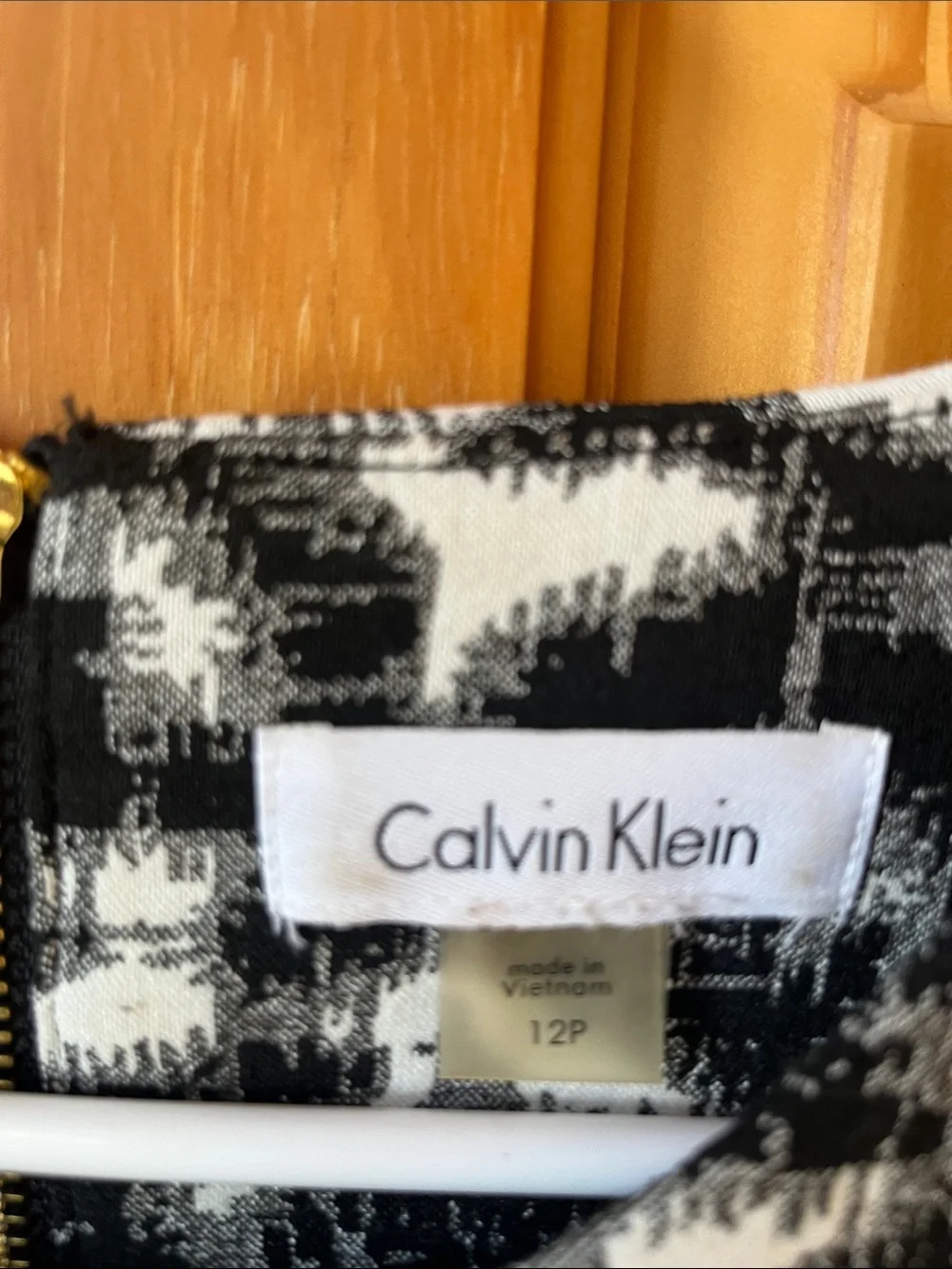 Calvin Klein calvin klein